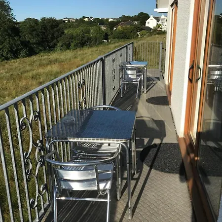 In Guest - Orchard Manor, Fore Street, Probus, Tr24ly, Nr Guest house