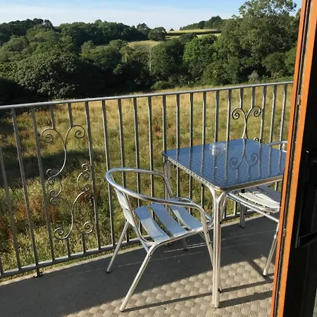 Guest house In Guest - Orchard Manor, Fore Street, Probus, Tr24ly, Nr